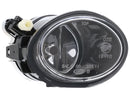 BMW E46 3-Series Round Style Fog Light M Technic OEM 63177894017 or 63177894018 Body Electrical & Mechanical ZKW