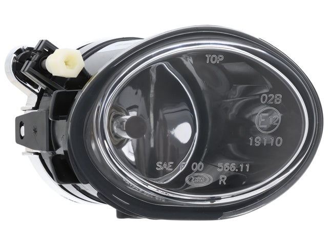 BMW E46 3-Series Round Style Fog Light M Technic OEM 63177894017 or 63177894018 Body Electrical & Mechanical ZKW