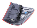BMW F25 X3 Tail Light Fender Mounted OEM 63217220241 or 63217220242 Body Electrical & Mechanical BMW