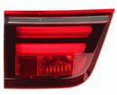 BMW X5 Tail Light Hatch Mounted By Depo 63217227793 or 63217227794 (2011-2013) Body Electrical & Mechanical Depo X5 xDrive35i 2011-2013 Rear Drivers Side