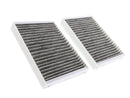 BMW G05 X5 Charcoal Cabin Air Filter Set By Airmatic 64115A1BDB6 Filters & Maintenance Airmatic