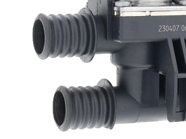 BMW E70 X5 Climate Control Heater Control Valve OEM 64116910544 A/C & Heating Bosch