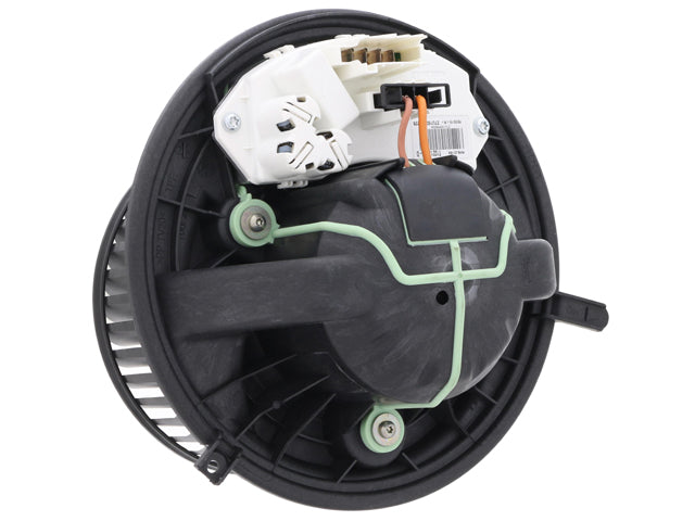 BMW X1 Blower Motor & Regulator | 64119227670