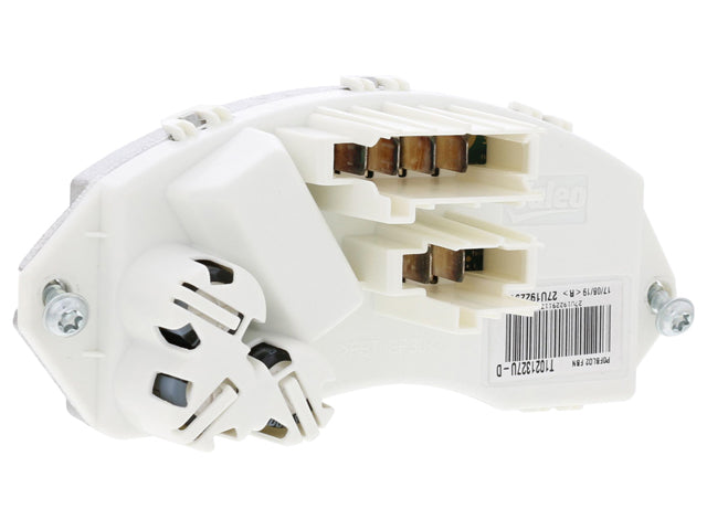 BMW E90/E92/E93 3-Series Blower Motor Regulator OEM 64119265892 A/C & Heating Valeo