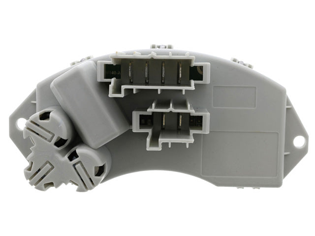 BMW E90/E92/E93 3-Series Blower Motor Regulator By Behr 64119265892 A/C & Heating Behr