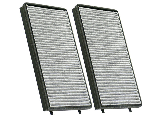 BMW E65/E66 7-Series Charcoal Cabin Air Filter Set 64119272643 Filters & Maintenance Airmatic