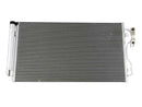BMW F32 4-Series AC Condenser By Behr 64506804722 A/C & Heating Behr