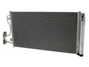 BMW F30 3-Series AC Condenser W/Drier By Behr 64506804722 A/C & Heating Behr