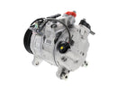 BMW F30 3-Series xDrive New AC Compressor Assembly OEM 64529330825 A/C & Heating Denso
