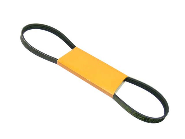 BMW E70 X5 35d OEM Belt Set | 11288477787 & 64557809801