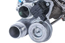 Mini Cooper New Turbocharger Assembly OEM 11657600890 Fuel & Emissions Borg Warner