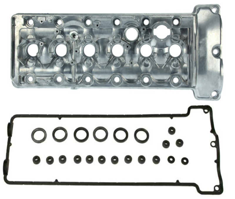 BMW M3 & MZ3 Valve Cover Assembly By Uro 11127838754 Uro Parts