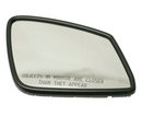 BMW F10 5-Series Passenger Side Door Mirror Glass OEM 51167228612 Body Electrical & Mechanical ULO