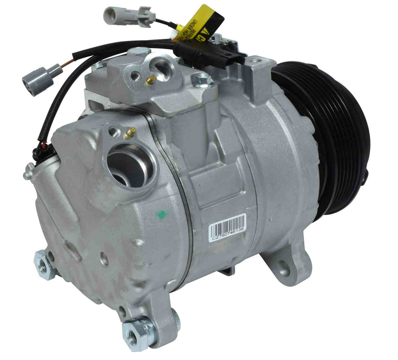 BMW F30 3-Series xDrive AC Compressor By UAC 64529330825 UAC