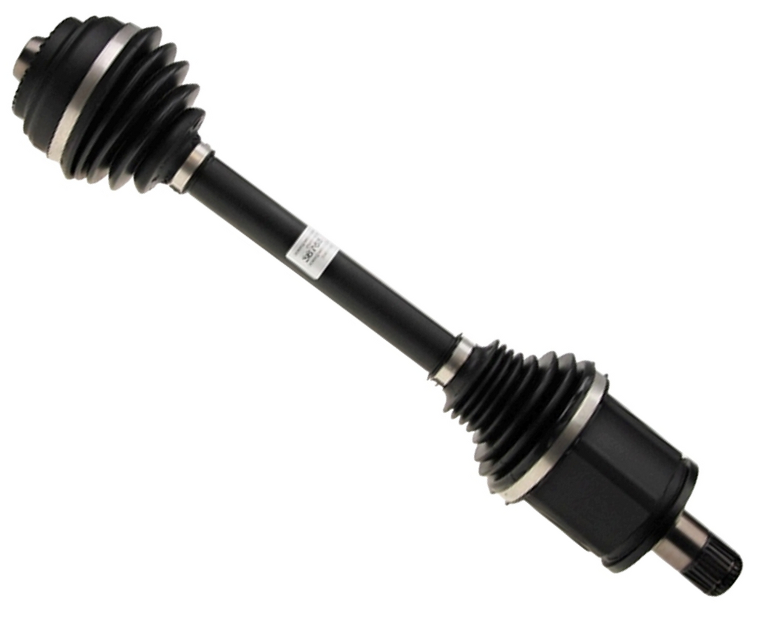 BMW X3 Axle Assembly | 31608675013