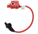BMW F10 5-Series Positive Battery Cable By Bapmic 61129217036 Body Electrical & Mechanical Bapmic