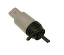 BMW F10 5-Series Windshield Washer Pump By Febi 67126934160 Body Electrical & Mechanical Febi Bilstein 528i 2011-2016