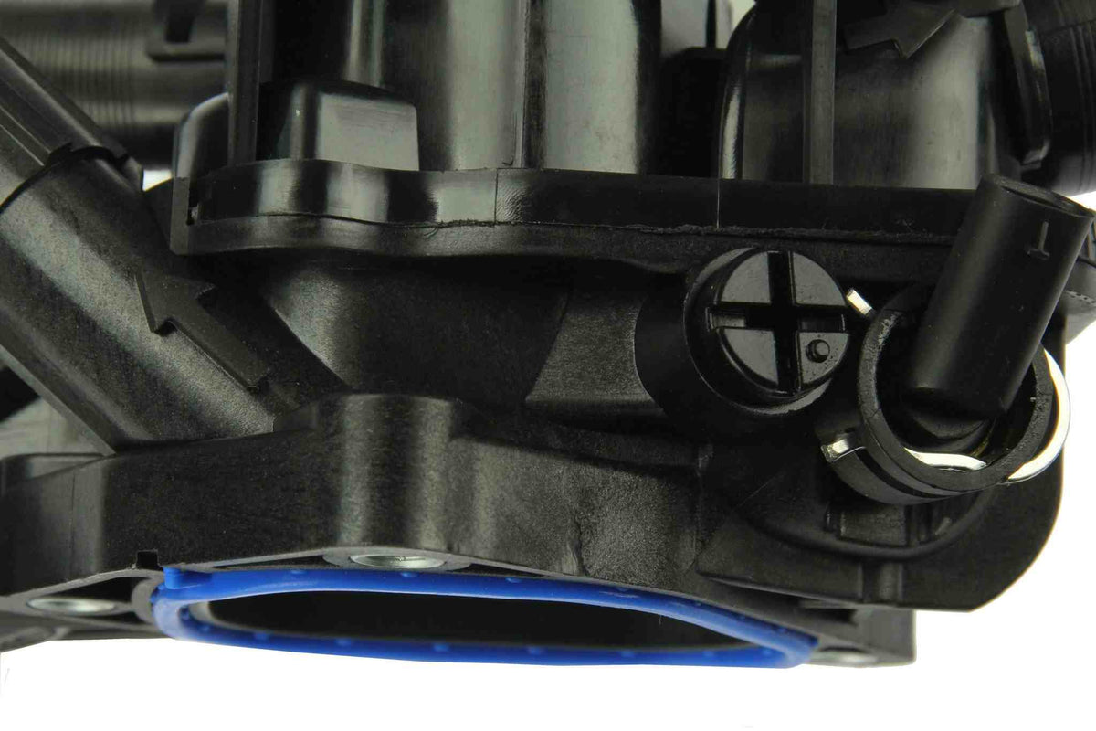Mini Cooper Engine Cooling Thermostat With Housing By Uro 11538674895