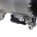 Mini Cooper New AC Compressor By Denso 64526918122 A/C & Heating Denso
