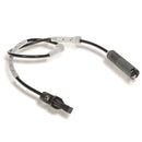 BMW E9X M3 Front ABS Speed Sensor By Bremi 34527853586 Brake Parts Bremi