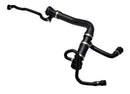 BMW E53 X5 Upper Radiator Hose OEM 4.4L & 4.8L 17127526856 (2004-2006)