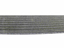 BMW F01 740i & 740Li Engine Drive Belt OEM 11287628279