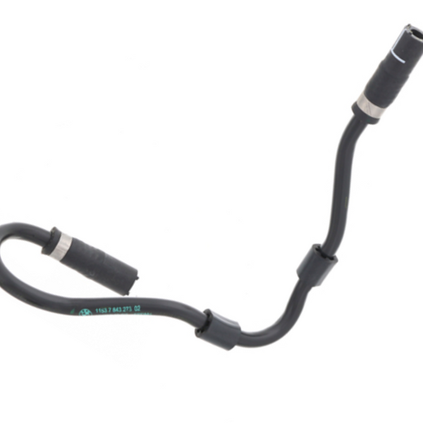 BMW F10 M5 Water Hose | 11537843273