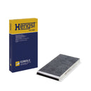 BMW E60/E61 5-Series Charcoal Cabin Air Filter Set By Hengst 64319171858 Filters & Maintenance Hengst