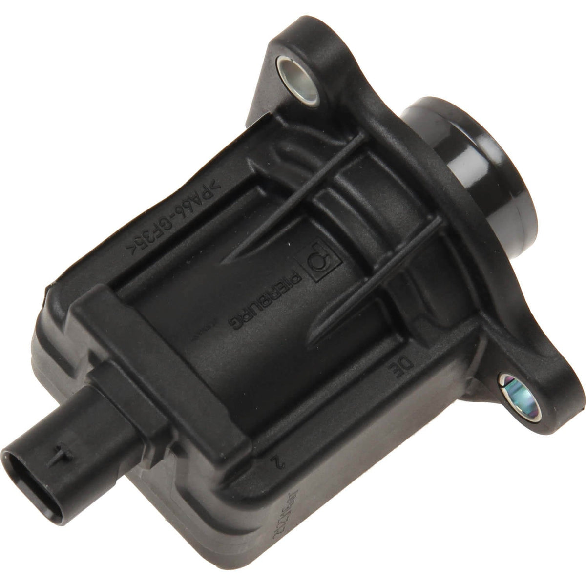 BMW X3 Blow Off Valve - OEM Part 11657609210