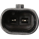 BMW F25 X3 Turbocharger Blow Off Valve OEM 11657609210 Fuel & Emissions Pierburg