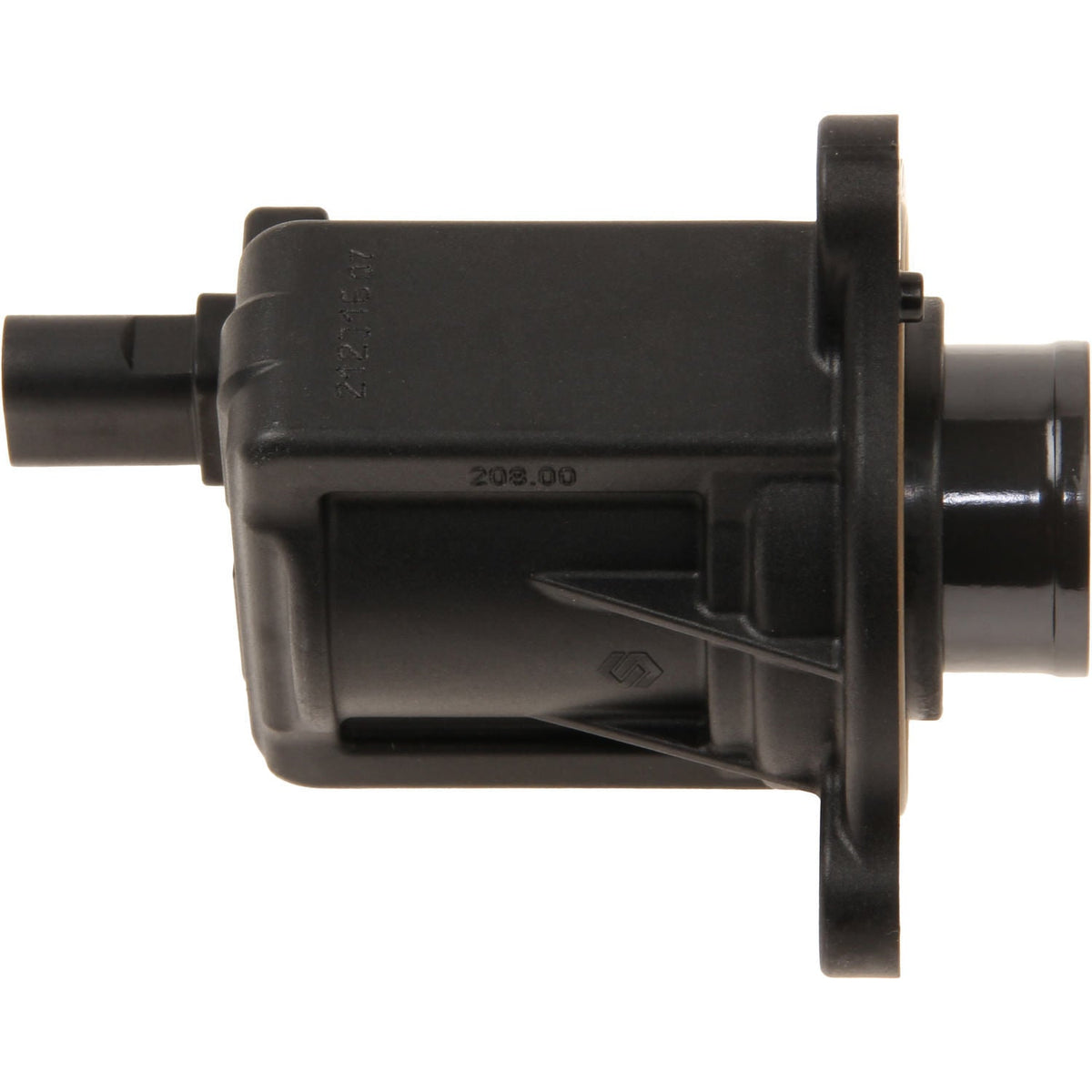 BMW X3 Blow Off Valve - OEM Part 11657609210