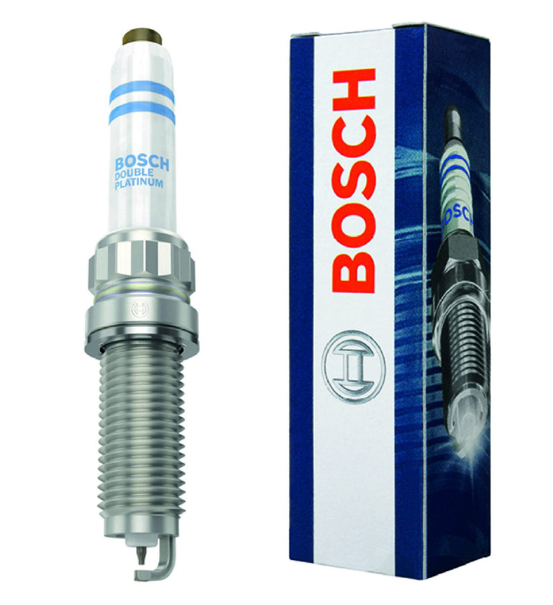 BMW G30 5-Series Engine Spark Plug By Bosch 12120040551 Engine Electrical & Sensor Bosch