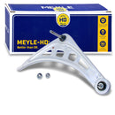 BMW E46 3-Series Front Control Arm By Meyle HD 31122343352 or 31122343353 Suspension Meyle Heavy Duty