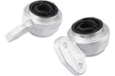 BMW E46 3-Series Front Control Arm Bushing Kit By Uro Parts 31126783376 Suspension Uro Parts
