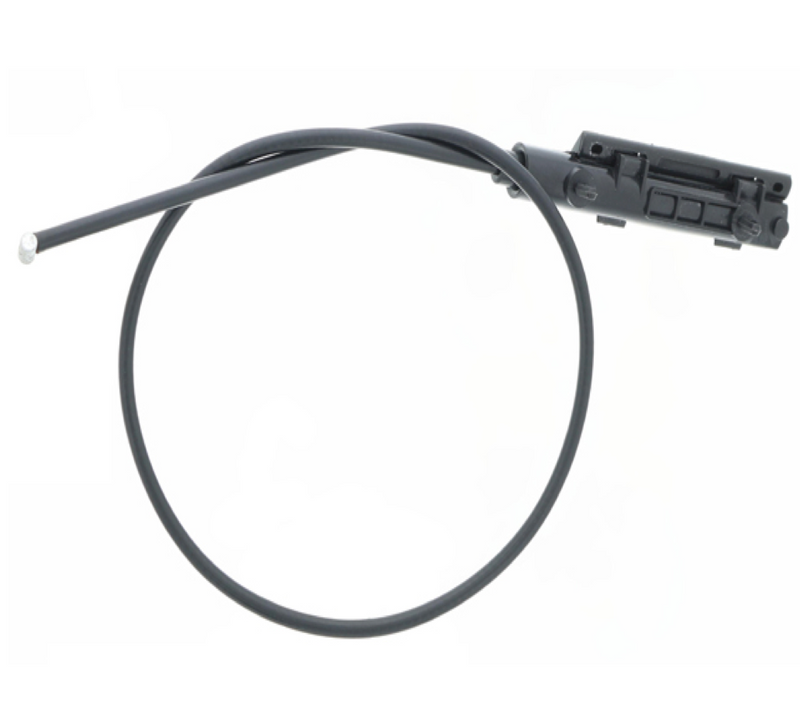 BMW E46 3-Series Hood Release Cable By Bapmic 51238208630 or 51238218859 Bapmic