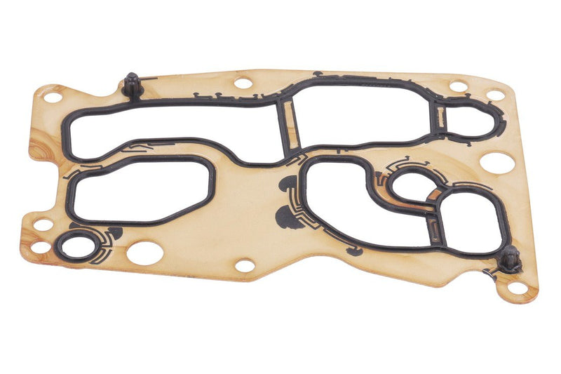 BMW F30 328d Oil Filter Housing W/Cooler By RhineWerks 11428507697 Engine Mechanical RhineWerks