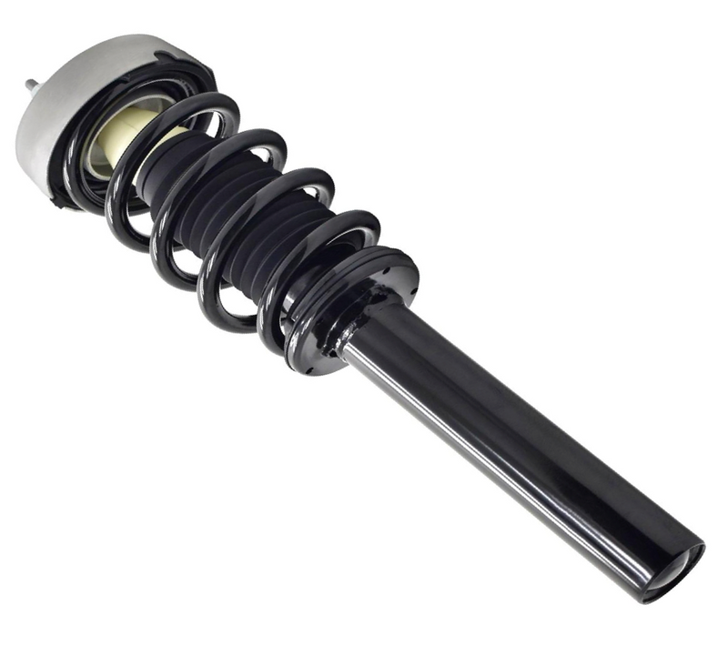 BMW F15 X5 Front Strut Assembly With Spring & Mount By FCS FCS