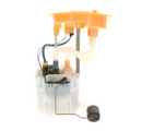 BMW 328d Fuel Pump Assembly Tank Mounted OEM 16117243972 Fuel & Emissions Bosch 328d 2014-2018