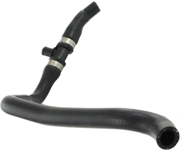 BMW E70 X5 xDrive35i Water Hose - Water Hose to Thermostat Inlet By Rein 11537589949 (2011-2013) Rein