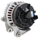 BMW E46 3-Series New Engine Alternator OEM (W/ Oval Plug) 12317519620 Engine Electrical & Sensor SEG-Bosch