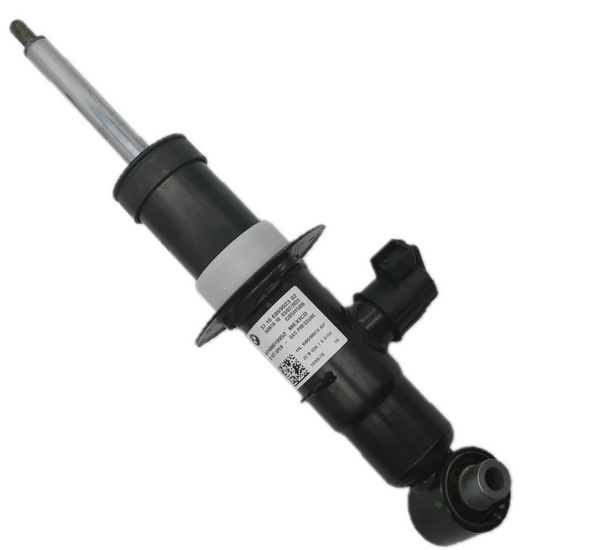 BMW G05 X5 Rear Strut Assembly OEM 37106869023 or 37106869024 Suspension BMW X5 sDrive40i 2020-2023 Rear Drivers Side