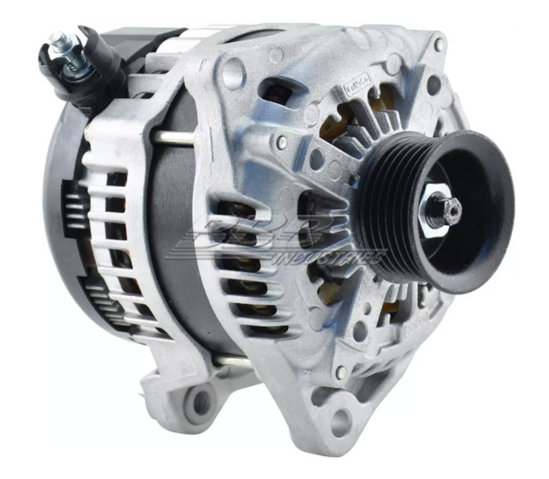 BMW G20 330i Rebuilt Alternator Assembly By BBB 12318634167 (250amp) BBB