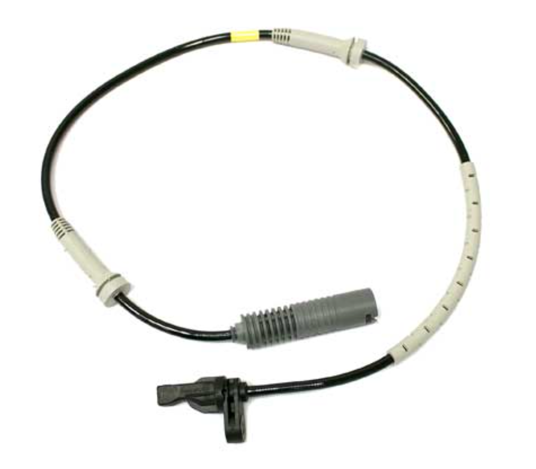 BMW E9X M3 Front ABS Speed Sensor | 34527853586