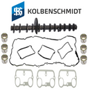 BMW M2, M3 & M4 Eccentric Shaft Kit for Valvetronic System By Kolbenschmidt 11377589883