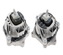 BMW F30 330i Motor Mount Kit By Febi 22116859413 & 22116859414 Engine Mechanical Febi Bilstein 330i 2017-2018