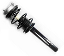BMW E39 5-Series Front Loaded Strut Assembly By FCS 31311096857 Suspension FCS 528i 1997-2000 Sedan