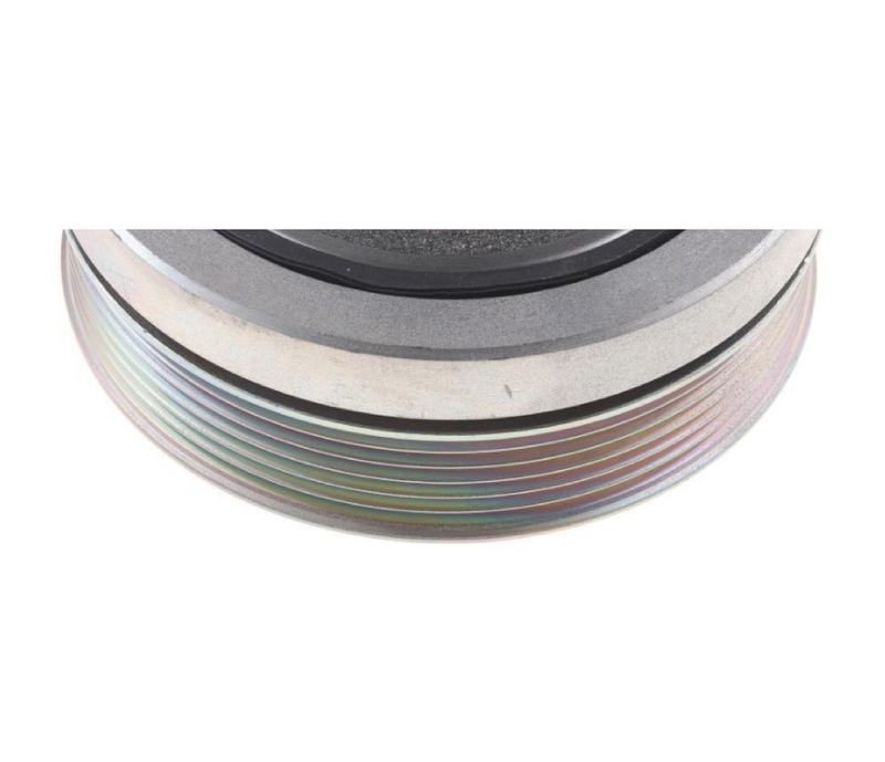 BMW F30 330i Crankshaft Pulley (Vibration Damper) By BGA 11238638446 BGA