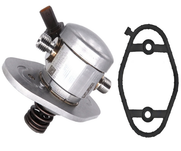 Mini Cooper S High Pressure Fuel Pump W/Seal OEM 13518631642 Fuel & Emissions Bosch Mini Cooper S Countryman 2020-2024