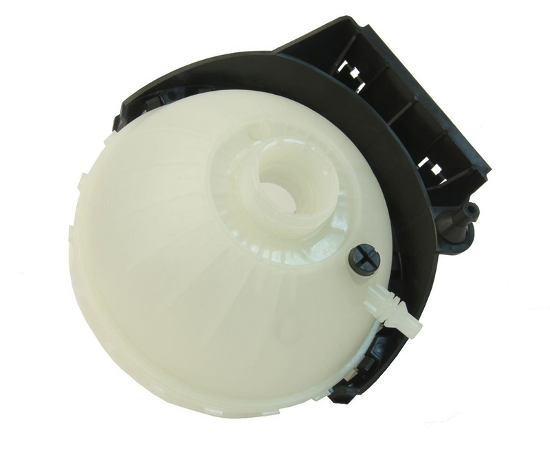BMW F30 3-Series Coolant Expansion Tank By Uro 17137642158 Uro Parts