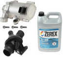 BMW F30 320i Engine Cooling Water Pump Kit By Graf 11515A81BE9 Engine Cooling Graf 320i 2013-2018